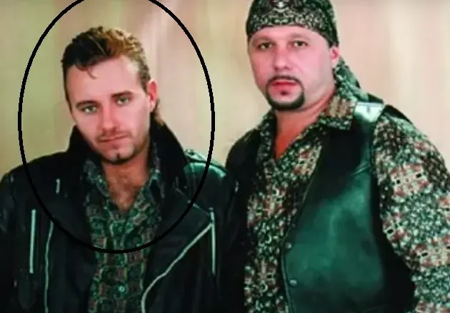 Почина певецът на „За милиони няма закони“