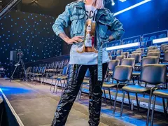 Поли Генова стана изпълнител на годината