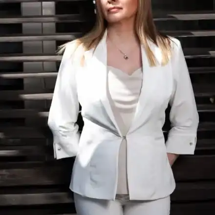 Последната жена до Милен Цветков ще счупи кантара (Снимка в галерията)