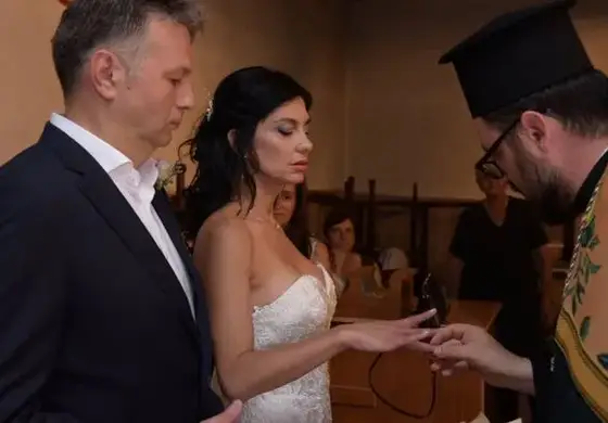 Преди да чукне 50: Ники Дойнов най-после се ожени