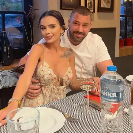 Преди да прецака Миро Дзвера, Мара Отварачката била домашна прислужница! (Вижте кого е обслужвала)