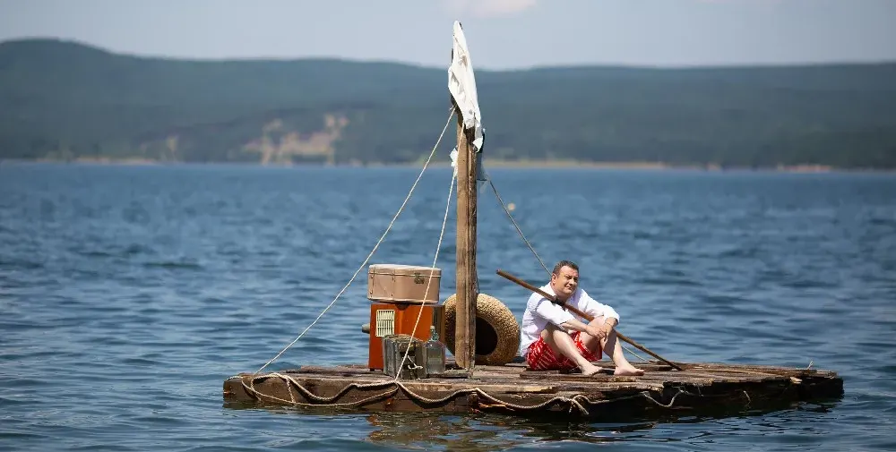 Рачков корабокрушира край София? (Мистерията с новия проект на водещия продължава)