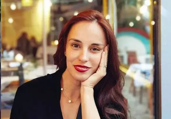 Радина Кърджилова стана тотална блондинка! (Вижте новата й прическа)