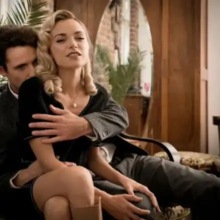 Рая Пеева и Явор Бахаров отново заедно! Актрисата зарязала Цитиридис, защото бил…