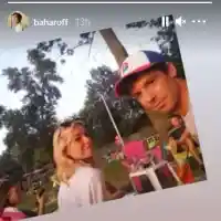 Рая Пеева се върна при Бахаров