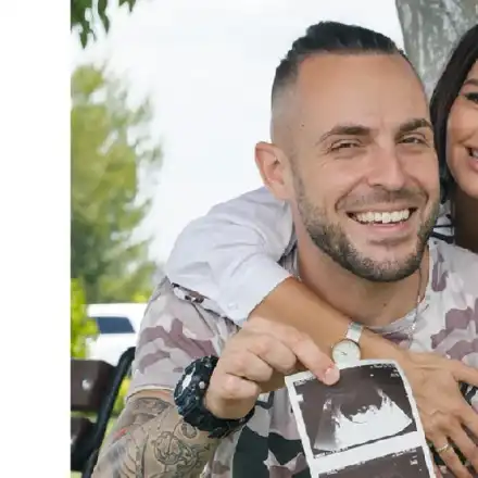 Рапърът Емо и Калина от „Един за друг“ чакат първата си рожба