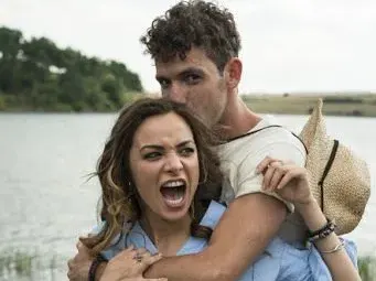 Рая Пеева прибра друсалката Бахаров, макар че я докара до анорексия