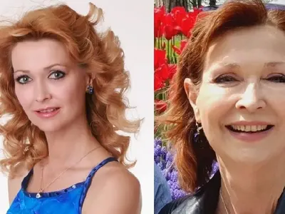 Роси Кирилова на 58: Нямам подобрения по лицето и тялото си