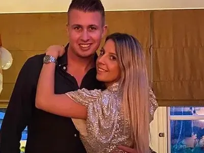 Руса хубавица акостира в Разград (Фото)