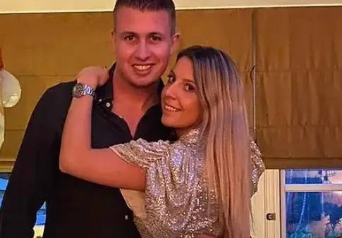 Руса хубавица акостира в Разград (Фото)