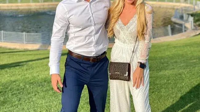 Сами Хосни запозна гаджето с родата в Египет (Снимки)