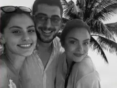 Сашо Кадиев готви сватба с младата любовница