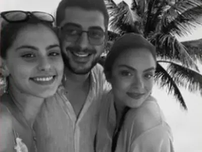 Сашо Кадиев готви сватба с младата любовница