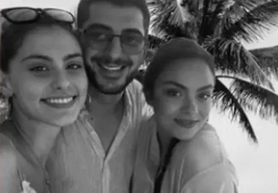 Сашо Кадиев готви сватба с младата любовница