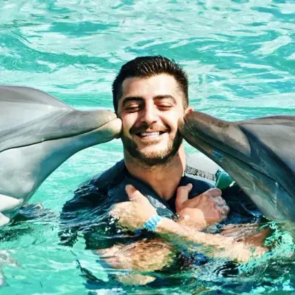 Сашо Кадиев и Ивелина Чоева излязоха на светло! (Първа обща снимка)