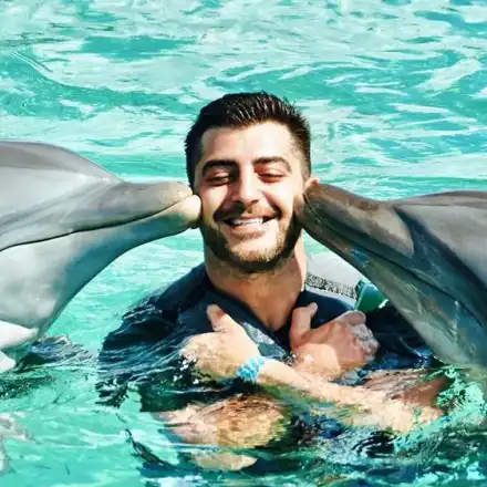 Сашо Кадиев и Ивелина Чоева излязоха на светло! (Първа обща снимка)