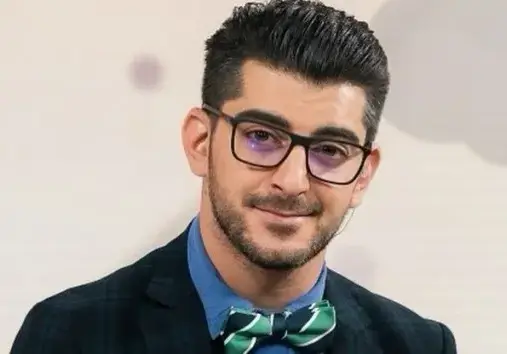 Сашо Кадиев пак изчезна от ефир