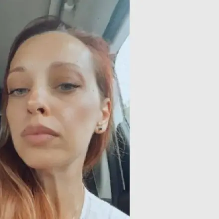 Савина от „Антибиотика“ погреба мъжа си