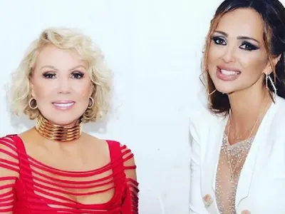 Сбъдната мечта: Глория пя с Лепа Брена дни преди да стане на 48