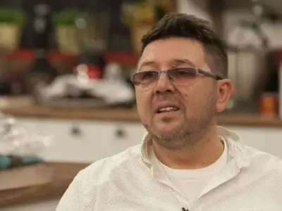 Шеф Петров готви онлайн!