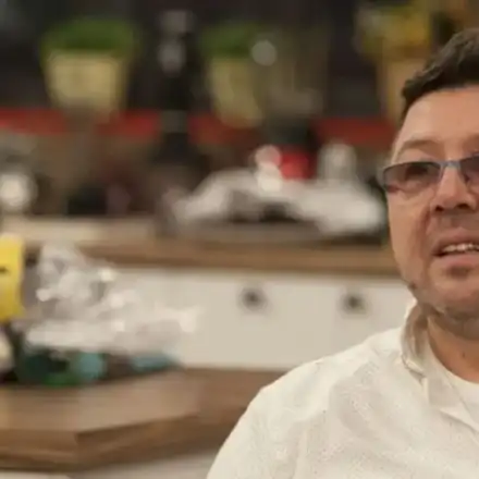 Шеф Петров готви онлайн!