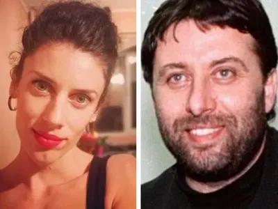 Щерката на Карамански стана фитнес инструктор (ФОТО по-долу)