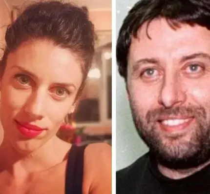 Щерката на Карамански стана фитнес инструктор (ФОТО по-долу)