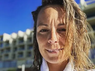 Силвия Петкова бори бръчки с бабини илачи