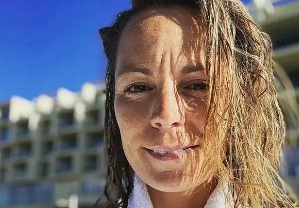 Силвия Петкова бори бръчки с бабини илачи