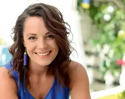 Силвия Петкова без почивка