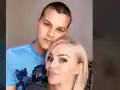 Синът на ДесиСлава ВЛЮБЕН