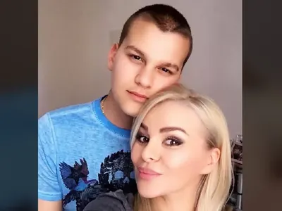 Синът на ДесиСлава ВЛЮБЕН