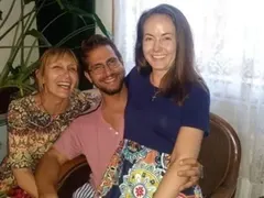 Синът на Ламбо с 80 бона годишна заплата