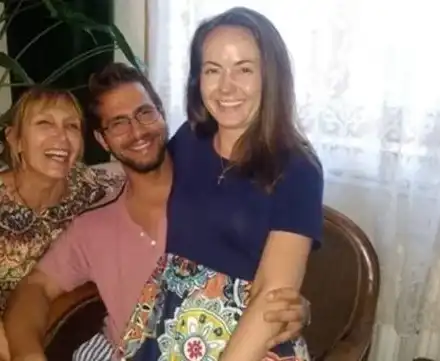 Синът на Ламбо с 80 бона годишна заплата