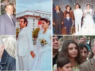 Синът на Тато убит от жестока мистериозна болест, издъхнал в зверски мъки