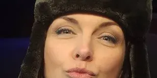 Синът на Калканджиева си търси гадже