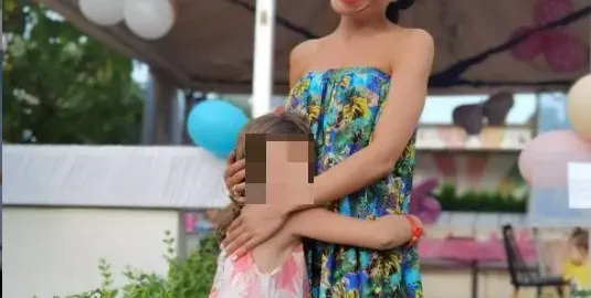 Славея Сиракова с ЧРД на Сияна