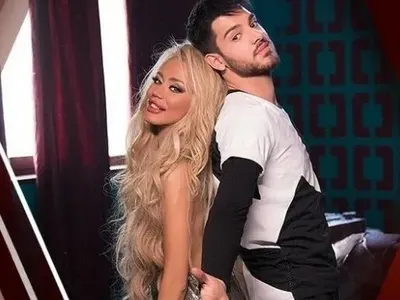 След като кланът Стораро не я прие за снаха: Теди Александрова се раздели с Емрах