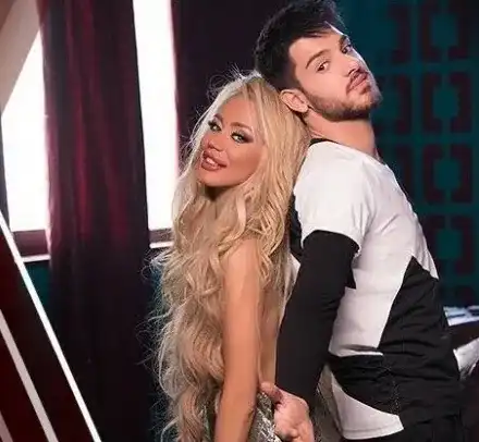 След като кланът Стораро не я прие за снаха: Теди Александрова се раздели с Емрах