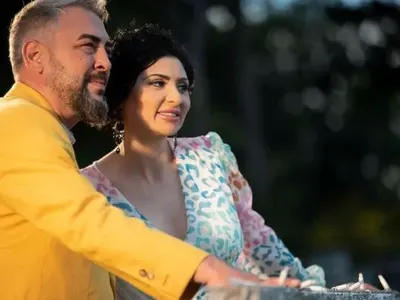 Софи Маринова и Устата се събират след 15 години! Дуото избухва с нов хит