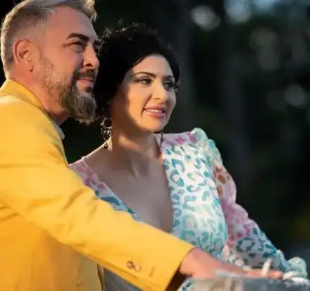 Софи Маринова и Устата се събират след 15 години! Дуото избухва с нов хит