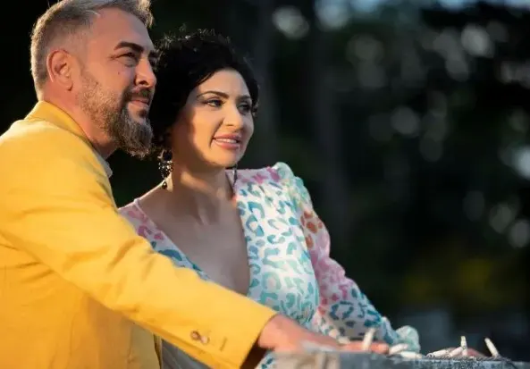 Софи Маринова и Устата се събират след 15 години! Дуото избухва с нов хит