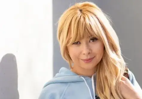 София Бобчева отслабва през лятото