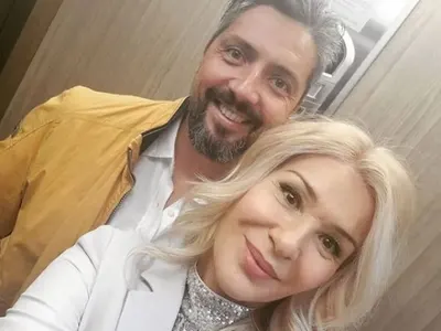 Стефан на Гала нажилен от оси