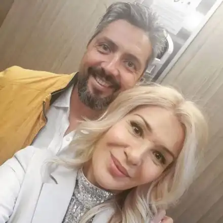 Стефан на Гала нажилен от оси