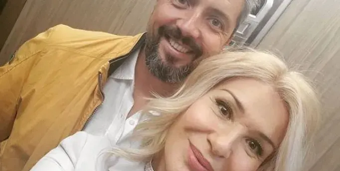 Стефан на Гала нажилен от оси