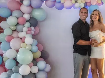 Стилиян Петров се отдаде на 5-звездна почивка