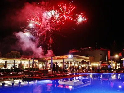 Summer party \"Persenk 2021\" впечатли Родопите