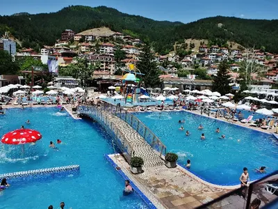 Summer party \"Persenk 2021\" впечатли Родопите