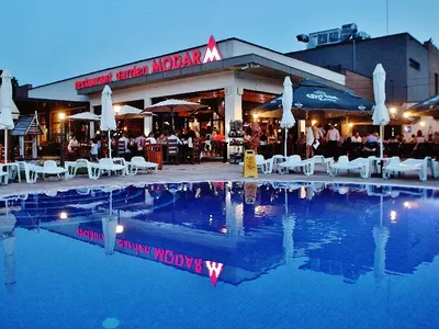 Summer party \"Persenk 2021\" впечатли Родопите